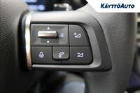 Citroën C5 X vaihtoauto