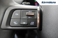 Citroën C5 X vaihtoauto