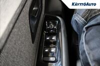 Citroën C5 X vaihtoauto