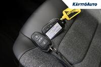 Citroën C5 X vaihtoauto