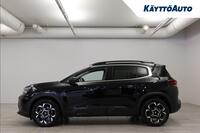 Citroën C5 Aircross vaihtoauto