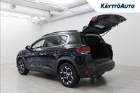 Citroën C5 Aircross vaihtoauto