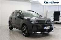 Citroën C5 Aircross vaihtoauto