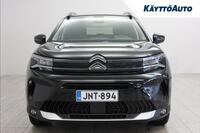 Citroën C5 Aircross vaihtoauto