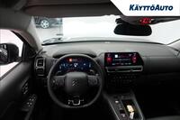 Citroën C5 Aircross vaihtoauto