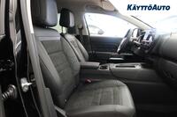 Citroën C5 Aircross vaihtoauto