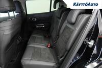 Citroën C5 Aircross vaihtoauto