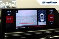 Citroën C5 Aircross vaihtoauto