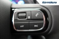 Citroën C5 Aircross vaihtoauto