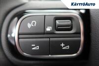 Citroën C5 Aircross vaihtoauto