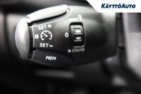 Citroën C5 Aircross vaihtoauto