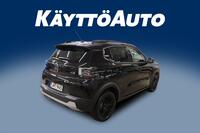 Citroën e-C3 vaihtoauto