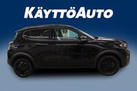 Citroën e-C3 vaihtoauto