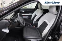 Citroën e-C3 vaihtoauto