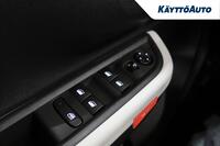 Citroën e-C3 vaihtoauto