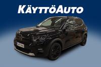 Citroën e-C3 vaihtoauto