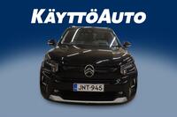 Citroën e-C3 vaihtoauto