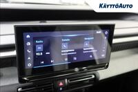 Citroën e-C3 vaihtoauto