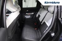 Citroën e-C3 vaihtoauto