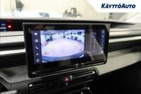 Citroën e-C3 vaihtoauto