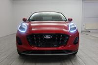 Ford Puma vaihtoauto