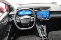 Ford Puma vaihtoauto