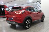 Ford Puma vaihtoauto