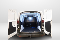 Ford Transit Courier vaihtoauto