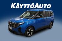 Ford Tourneo Courier vaihtoauto