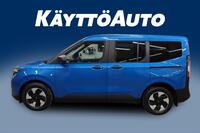 Ford Tourneo Courier vaihtoauto