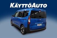 Ford Tourneo Courier vaihtoauto