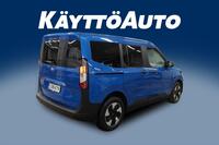 Ford Tourneo Courier vaihtoauto
