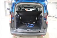 Ford Tourneo Courier vaihtoauto