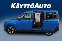 Ford Tourneo Courier vaihtoauto