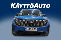 Ford Tourneo Courier vaihtoauto