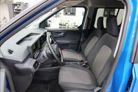Ford Tourneo Courier vaihtoauto