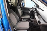 Ford Tourneo Courier vaihtoauto