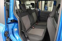 Ford Tourneo Courier vaihtoauto