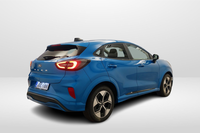 Ford Puma Gen-E vaihtoauto