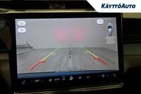 Ford Puma Gen-E vaihtoauto