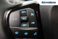 Ford Puma Gen-E vaihtoauto