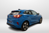 Ford Puma Gen-E vaihtoauto