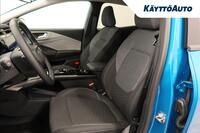 Ford Puma Gen-E vaihtoauto