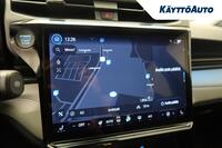 Ford Puma Gen-E vaihtoauto