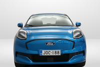 Ford Puma Gen-E vaihtoauto