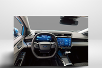 Ford Puma Gen-E vaihtoauto