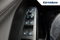 Ford Puma Gen-E vaihtoauto