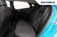 Ford Puma Gen-E vaihtoauto