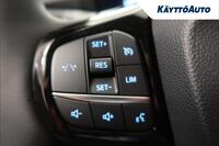 Ford Puma Gen-E vaihtoauto