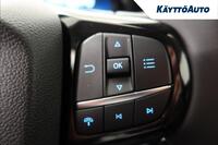 Ford Puma Gen-E vaihtoauto